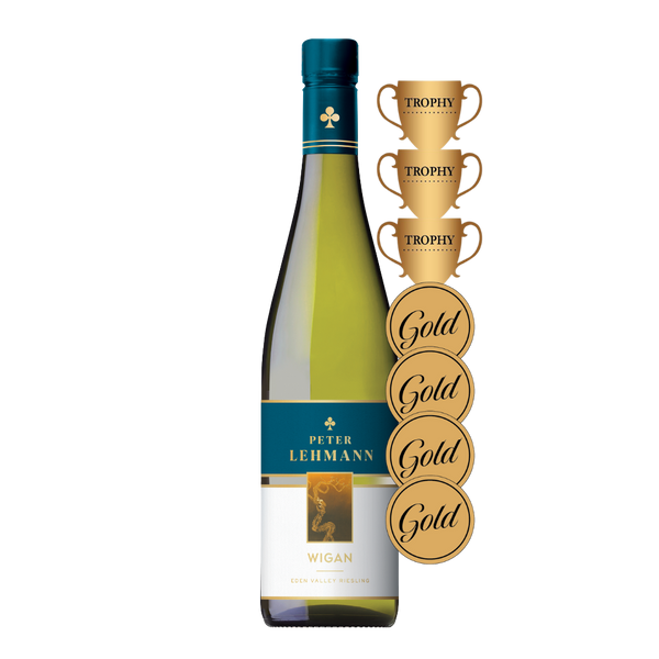 2019 Masters Wigan Riesling