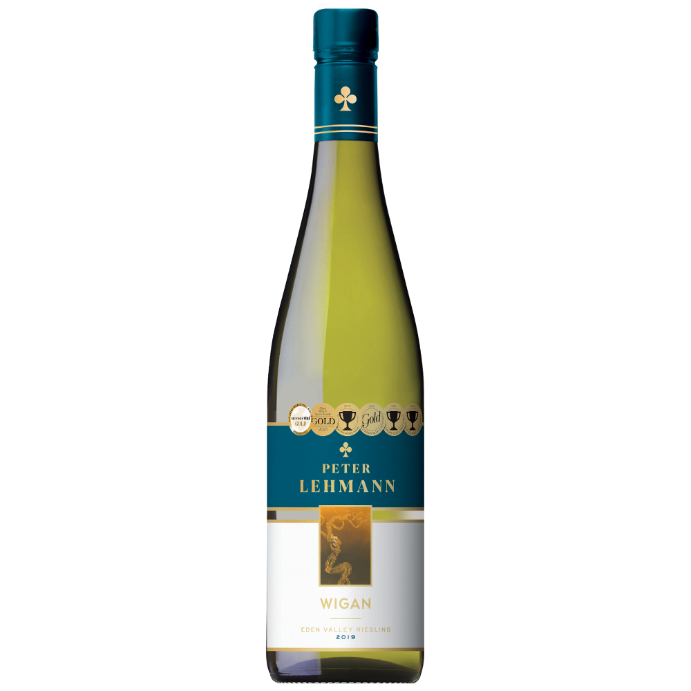 2019 Masters Wigan Riesling