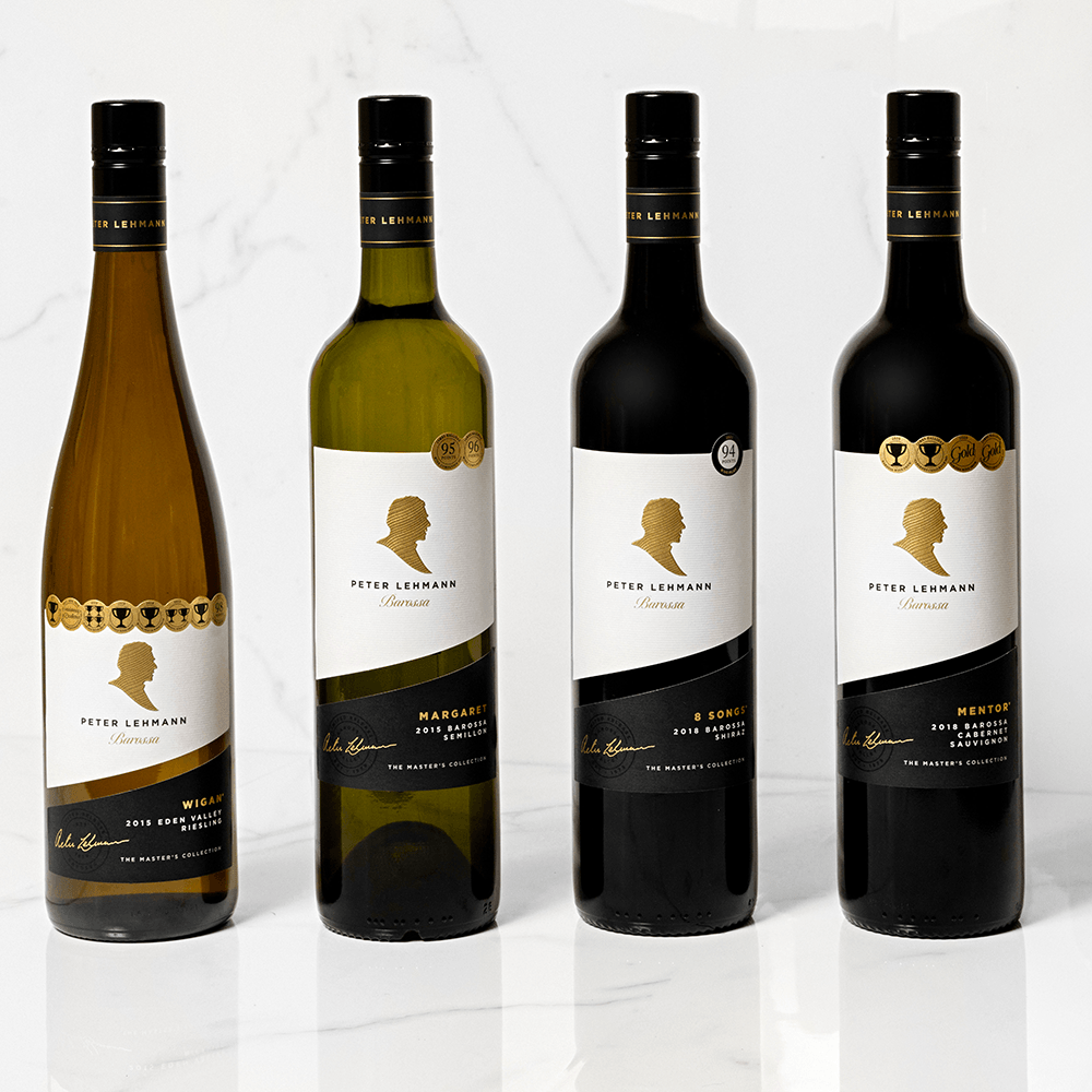 Winemaker's Mix - Peter Lehmann Wines