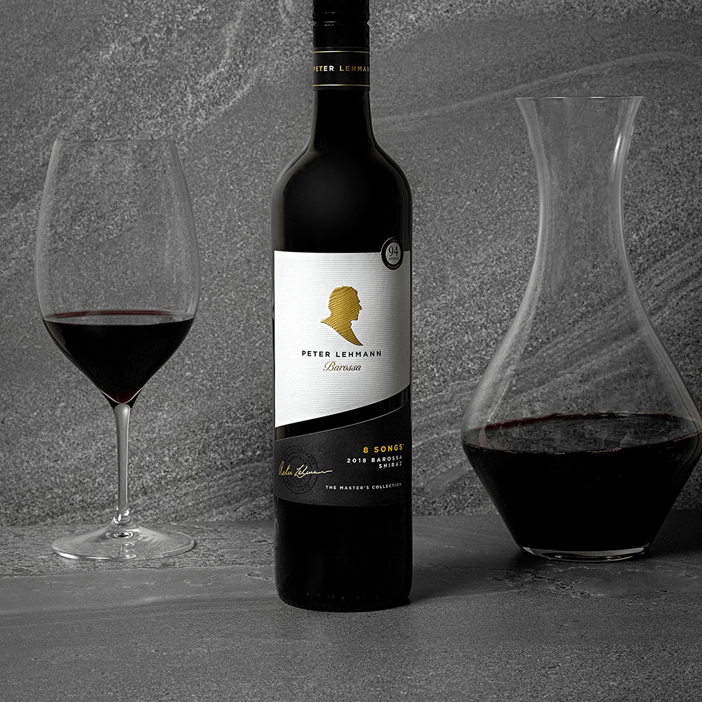 Winemaker's Reds - Peter Lehmann Wines