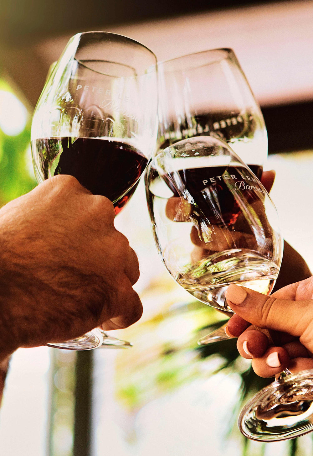 Winemaker's Mix - Peter Lehmann Wines