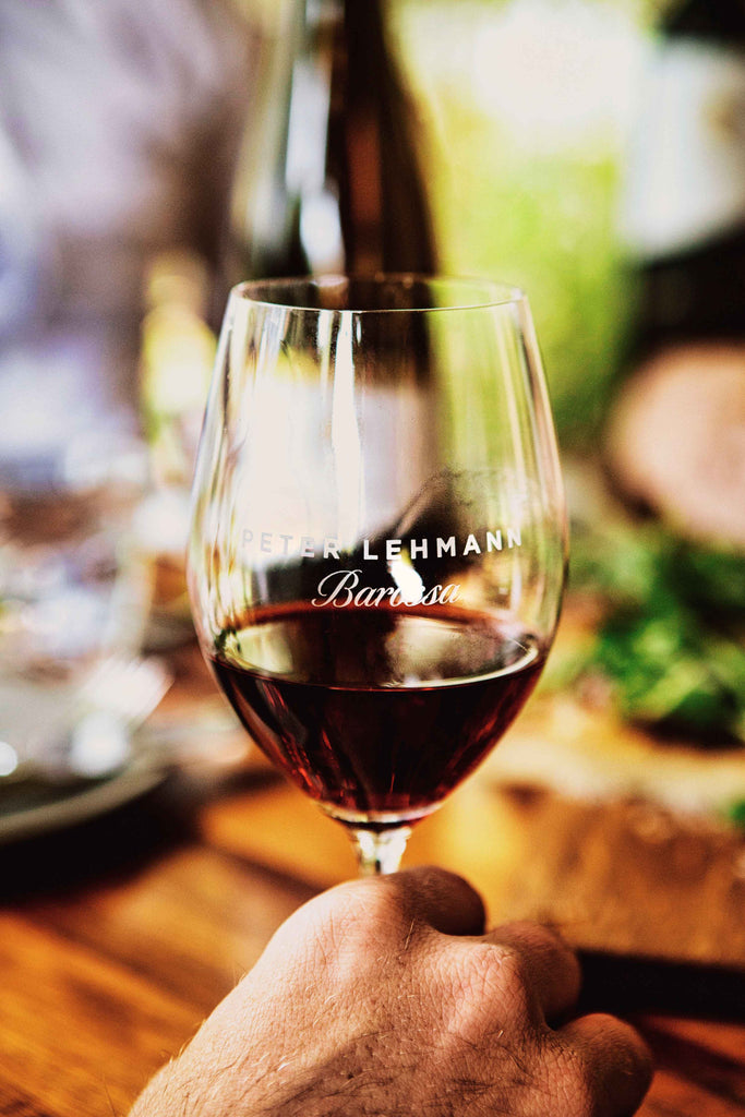 Winemaker's Reds - Peter Lehmann Wines