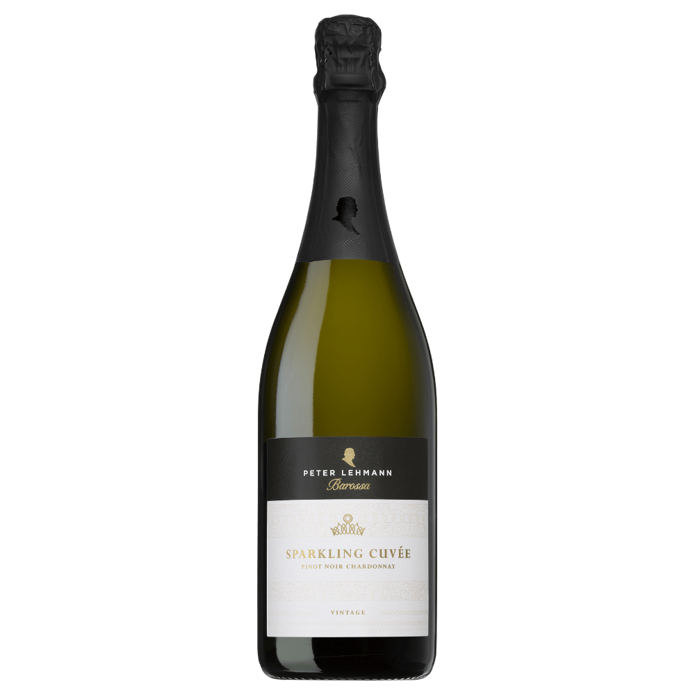 2019 Pinot Noir Chardonnay Cuvee - Peter Lehmann Wines