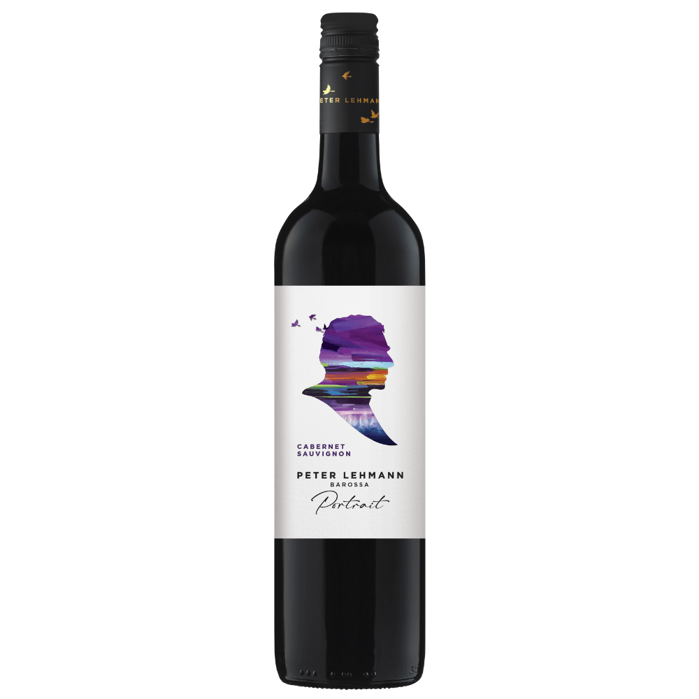 2021 Portrait Cabernet Sauvignon - Peter Lehmann Wines