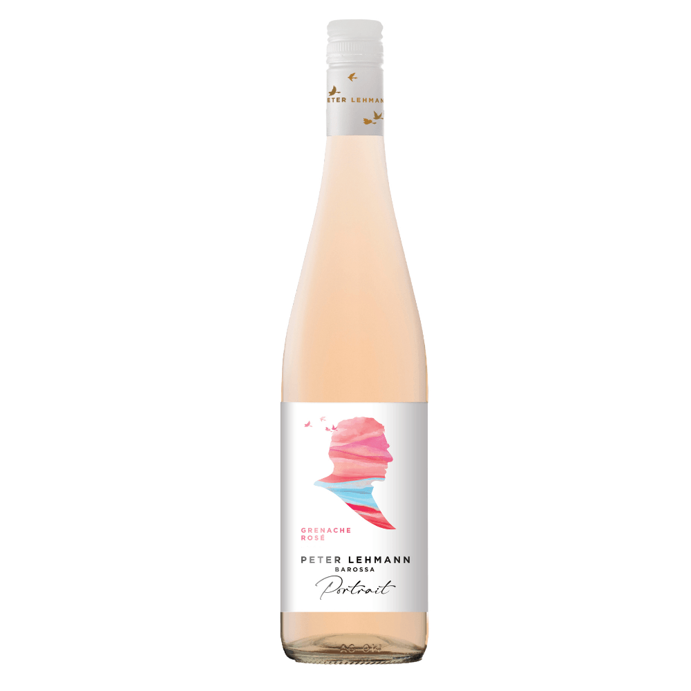 2023 Portrait Grenache Rosé Peter Lehmann Wines