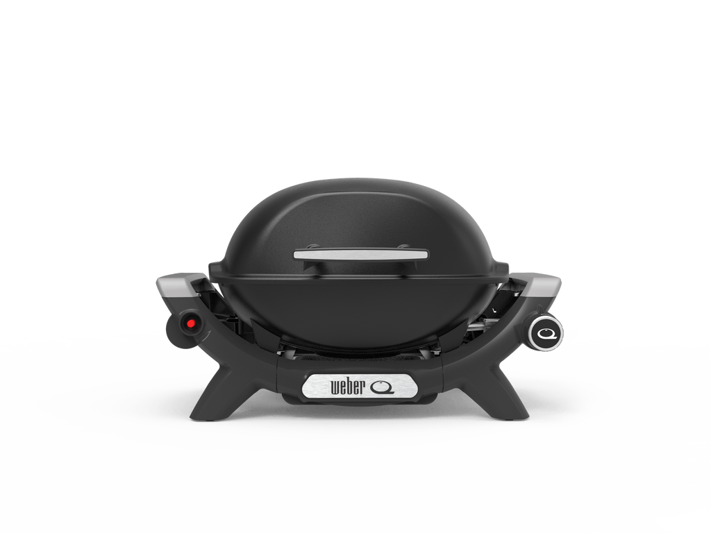 Weber Baby Q Premium - Peter Lehmann Wines