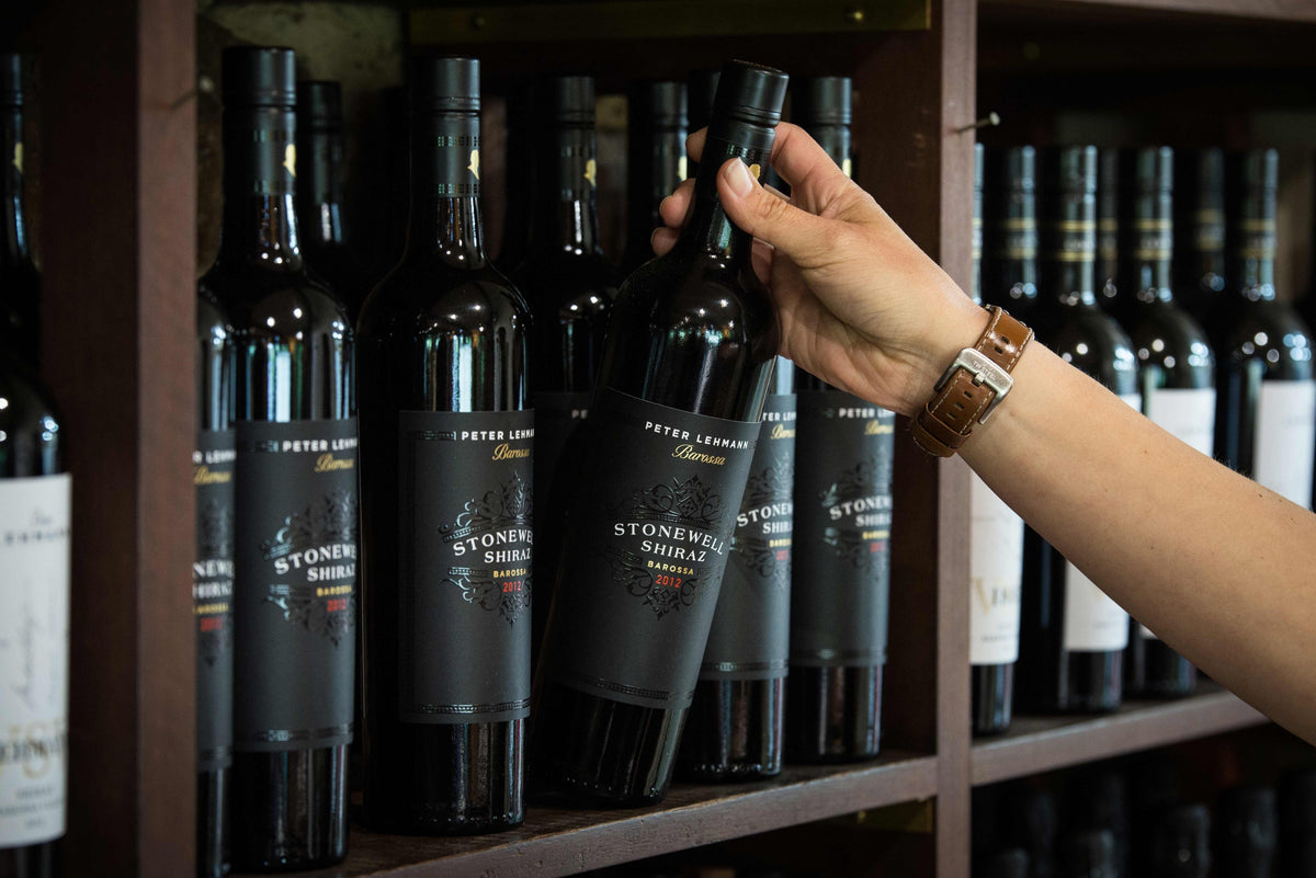 Winemakers Selection Tasting Flight Peter Lehmann Wines